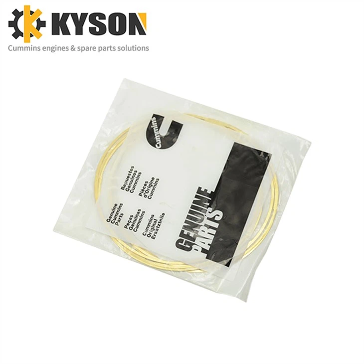 Cummins liner kit,cylinder liner Cummins KTA19GC, KTA19GC CM558, QSK19 CM500, QSK19 CM850 MCRS, K19 (4)