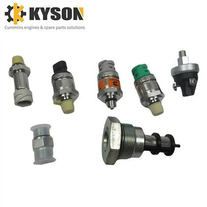 Senzor tlaka Cummins za dizelski motor Cumins 3408591 3408592 3077292 3080416 3083727 3080416