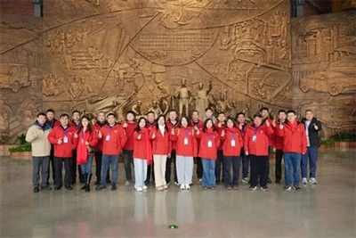 Klub Dongfeng Tianlong Club 2026 Gala za stranke